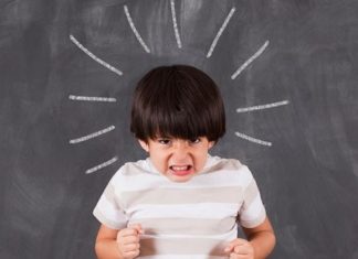 3 Parenting Behaviors That Hinder Child’s Intelligence Development