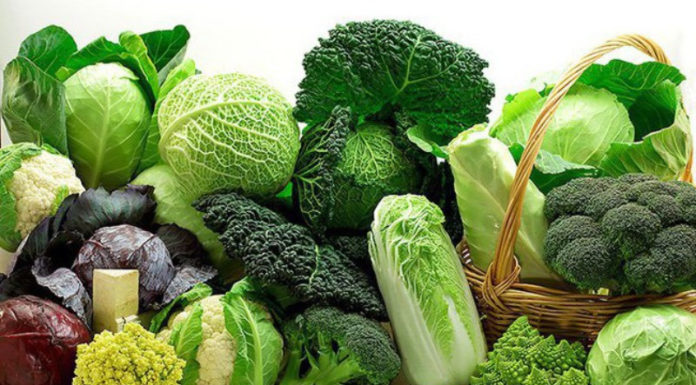 Foods to Improve and Enhance Eye Health and Brightness