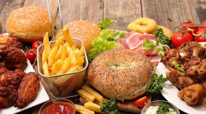 4 Foods that Increase the Risk of Early Puberty in Children