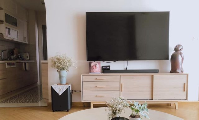 Mother of 3 shares secret to a tidy home, social media goes wild