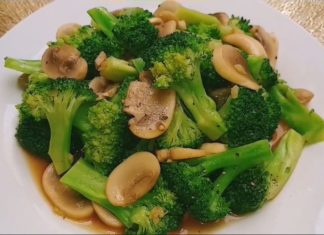 5 Types of Vegetables and Roots: Supercharging Your Child’s Development