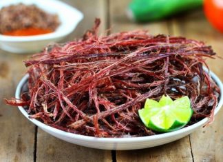 Harmful Snacks for Young Children