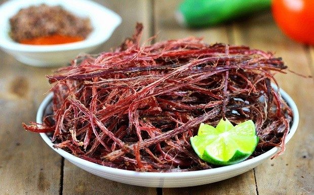 Harmful Snacks for Young Children