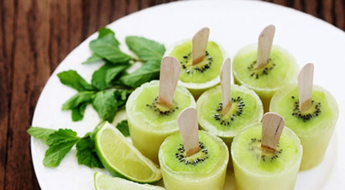 Effective Weight Loss with Kiwi Menu