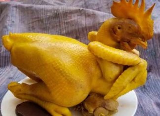 The Perfect Chicken Broth: Don’t Just Settle for Salt and Water