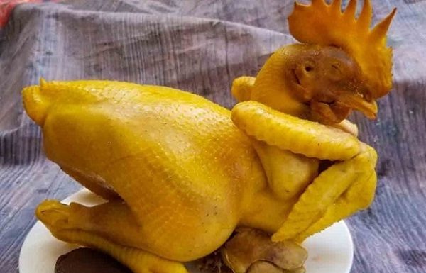 The Perfect Chicken Broth: Don’t Just Settle for Salt and Water