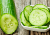 Don’t just make a salad with cucumbers, stir-fry them with “natural digestive aid” for a nutritious and delicious dish