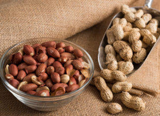 “Superfood: The Nutritional Powerhouse That’s 10 Times More Nourishing Than Milk, Affordable and Packed with Health Benefits”