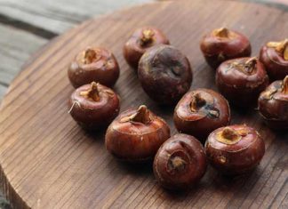 Food that is both a vegetable and a root, and can be used as medicine, make this refreshing soup in no time