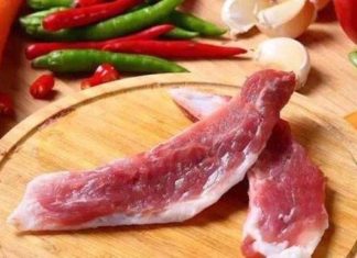 Delicious and Nutritious: The 3 Valuable Parts of Pork That Many People Don’t Know About