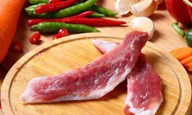 Delicious and Nutritious: The 3 Valuable Parts of Pork That Many People Don’t Know About