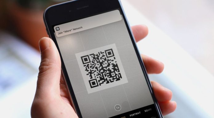 3 Hidden Ways to Scan QR Codes on Your iPhone
