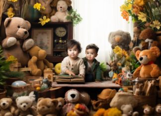 The 3 Crucial Turning Points in a Child’s Life: Proper Parental Guidance Leads to Success