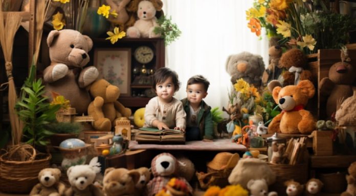 The 3 Crucial Turning Points in a Child’s Life: Proper Parental Guidance Leads to Success