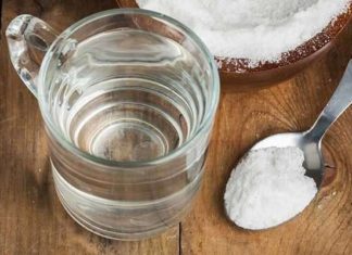 3 Types of Water You Shouldn’t Drink in the Morning After Waking Up