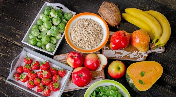 Postpartum Weight Loss Secrets