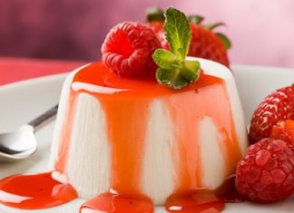 4 Foods that “Stunt” a child’s height, moms should never let their children eat too much.