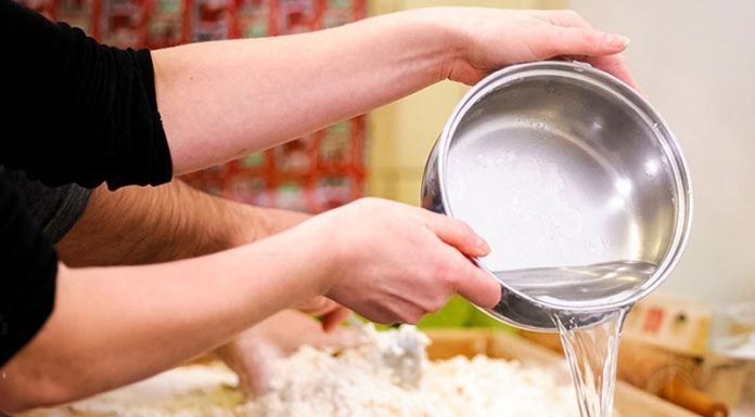 7 Ways to Fix Overly Salty Food and Make it Tastier