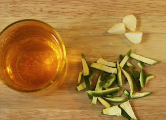 Tips for choosing and storing carrots properly