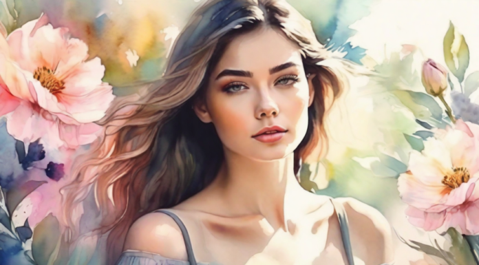 Overnight, 5 zodiac signs are visited by the love god, endless joys, sitting still avoids being single