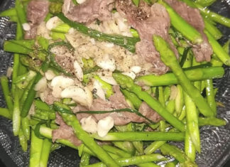 9 Delicious Dishes Made with Asparagus to Delight the Whole Family