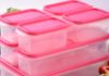 4 Signs You Should Replace Your Plastic Food Container