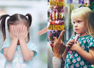 Parents with high emotional intelligence never do these 4 things that affect their children