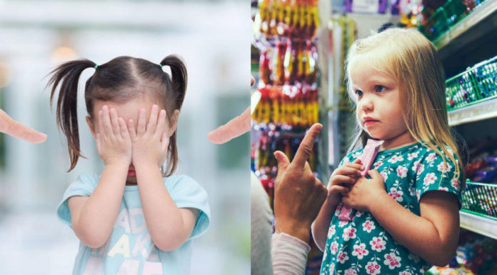 Parents with high emotional intelligence never do these 4 things that affect their children