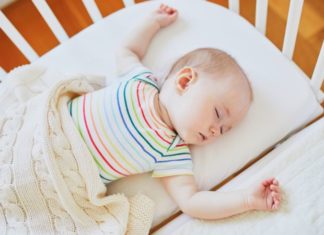 4 Common Misconceptions about Children’s Sleep Every Parent Faces