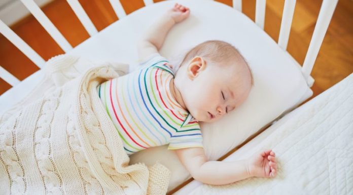 4 Common Misconceptions about Children’s Sleep Every Parent Faces