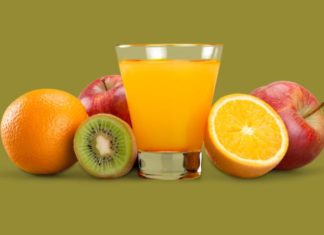 4 Types of Juices to Soothe Menstrual Cramps