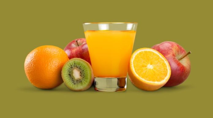 4 Types of Juices to Soothe Menstrual Cramps