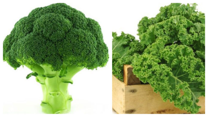 4 vegetable types richer in iron than beef: Affordable and nutritious alternatives to medicine.