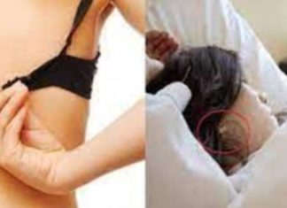 4 Things to Take off and 3 Things to Put on When Sleeping: Whether Married or Not, Following These Will Help You Stay Young and Live Longer.