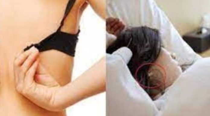 4 Things to Take off and 3 Things to Put on When Sleeping: Whether Married or Not, Following These Will Help You Stay Young and Live Longer.