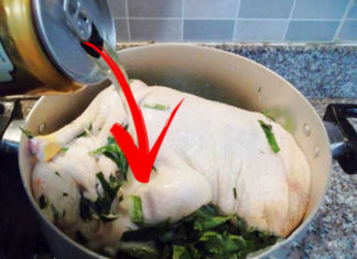 Ginger-boiled duck with diluted water is wrong: Add this to completely eliminate the strong odor, double the flavor