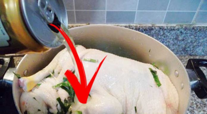 Ginger-boiled duck with diluted water is wrong: Add this to completely eliminate the strong odor, double the flavor