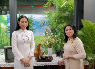 Mother-in-law from Củ Chi becomes a social media sensation, attracting many young women to wish to become her daughter-in-law.