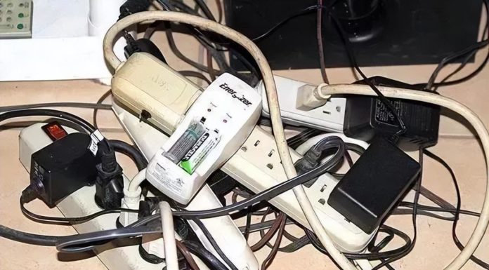 Remove these 5 items, your house will double in size and your life will be comfortable.