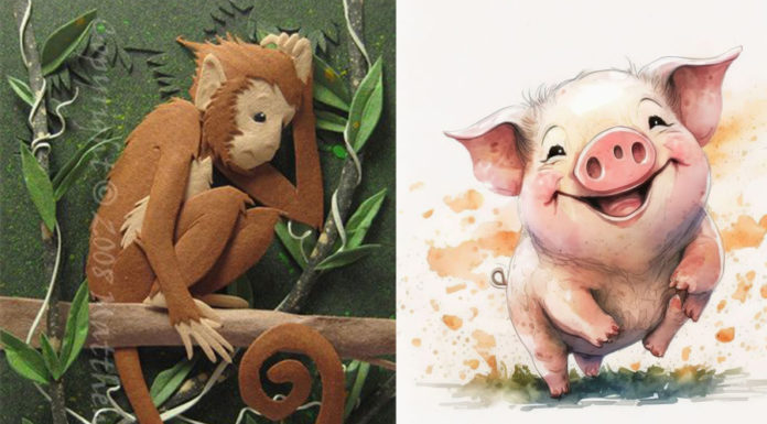 Tomorrow, 12/10 to 30/10: Prosperity in abundance at the age of 4, indulge in a luxurious life.