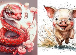 September 2024: Fulfill Your Wishes, Unlock Wealth, and Increase Income 10 Times over Tet