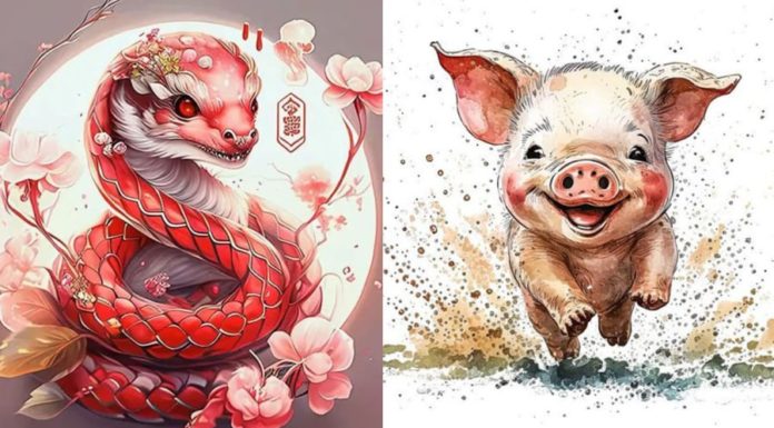 September 2024: Fulfill Your Wishes, Unlock Wealth, and Increase Income 10 Times over Tet