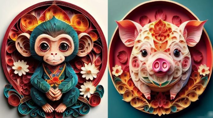 From September Lunar to Tet 2024: 4 years of receiving blessings from the Buddha, wealth increases a hundred thousand times