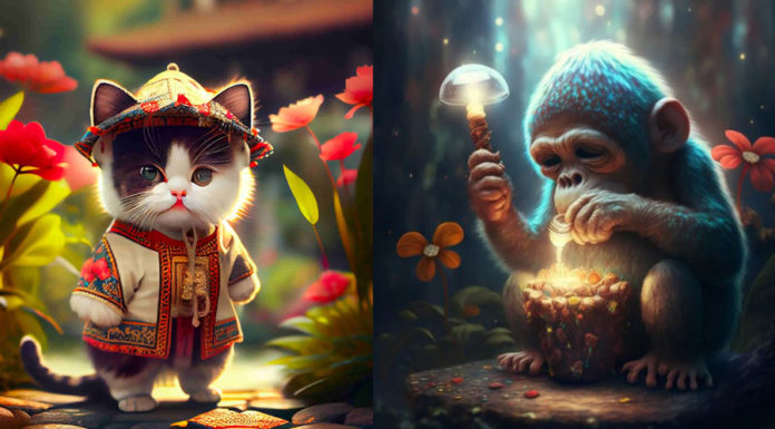 The wealthiest 4-year-old in September lunar calendar, with overflowing riches and high-quality assets like mountains.