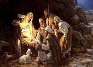 5 Easy DIY Christmas Ice Cave Ideas at Home