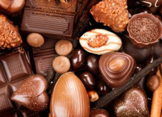 5 snack foods that fight cancer and protect your health