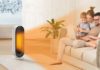 5 Tips for Using Space Heaters Safely in Winter for Your Family’s Safety
