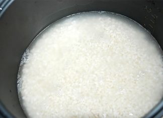 Reasons why electric rice cookers don’t cook rice and how to fix it