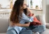 5 Moments when Mother’s Hugs have Unmissable Benefits