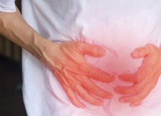 5 Good Habits to Avoid Stomach Irritation